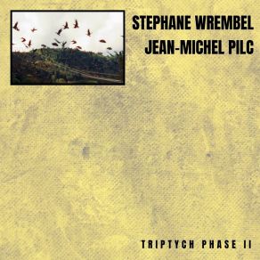 Download track Flèche D'Or Stephane WrembelJean-Michel Pilc