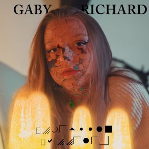 Download track Burst Of Anger Gaby Richard