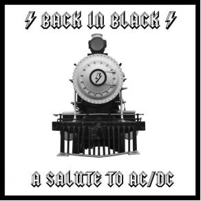 Download track Rock N Roll Train Back In Black