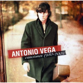 Download track Lleno De Papel Antonio Vega