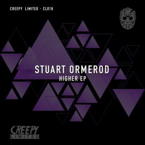 Download track Higher Stuart Ormerod