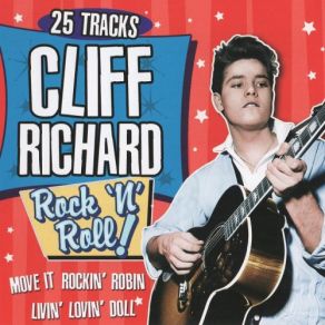 Download track Ready Teddy (Live) Cliff Richard