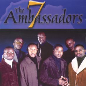 Download track Werem-O The 7 Ambassadors