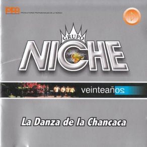 Download track Una Aventura Grupo Niche