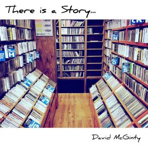 Download track Conversations David McGinty