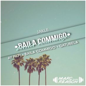 Download track Gatubela (Radio Edit) JAKLE