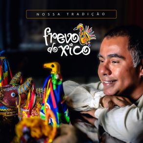 Download track Coração Potiguara Frevo Do Xico