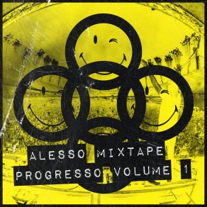 Download track PROGRESSO Alesso