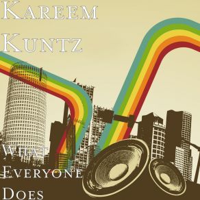 Download track Where Do You Think Kareem Kuntz