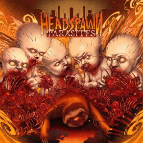 Download track Butchers Headspawn