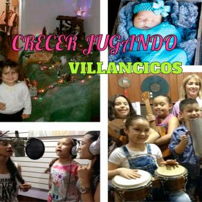 Download track Salve Reina Y Madre Crecer Jugando