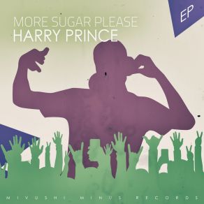 Download track Powered (Prince's Power Mix) Harry Prince