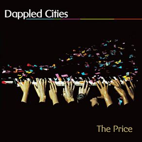 Download track The Price Inphinity And Kalendr Remix Dappled Cities Fly