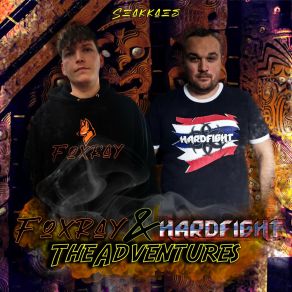 Download track The Adventures Hardfight