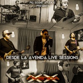 Download track No Es Muy Tarde Corazon Avenida XX