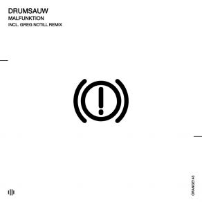 Download track Malfunktion (Original Mix) Drumsauw