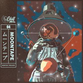 Download track Nagoya Chill Moon MusicLamar Azul, Who Needs To Chill