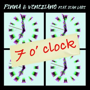 Download track 7 O' Clock (Extended Mix) PinnaJean Lars