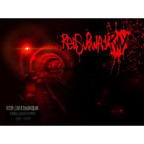 Download track Outro Red Subway