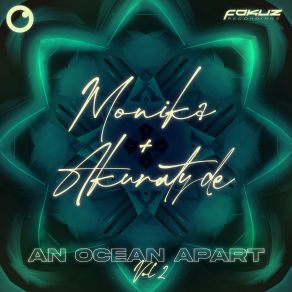 Download track Minotaur Monika & Akuratyde