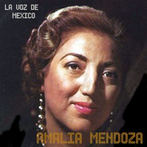 Download track Que Si Te Quiero, Juralo Amalia Mendoza
