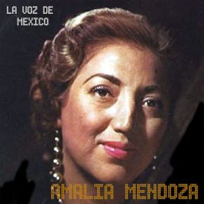 Download track Dios Me Libre Amalia Mendoza