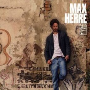 Download track Bonus 1: I Wonder Max Herre