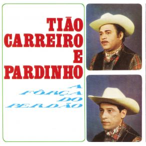 Download track MINHA MÁGOA Tião Carreiro