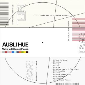 Download track Sane To Show Ausli Hue