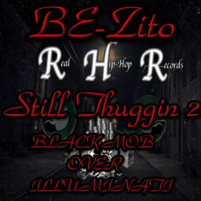 Download track Raw BE-Zito