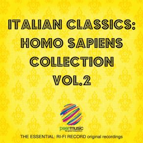 Download track Bella Da Morire HOMO SAPIENS