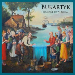 Download track Droga Do Boga Piotr Bukartyk