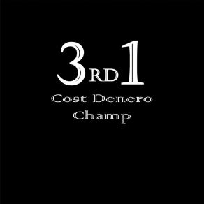 Download track Unlimited Love Cost Denero Champ