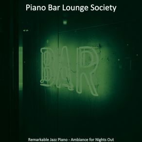 Download track Calm Backdrops For Classy Bars Bar Lounge Society