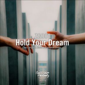 Download track Hold Your Dream (Original Mix) Zgoot