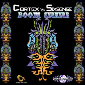 Download track Trippy Sound Cortex, Six Senses