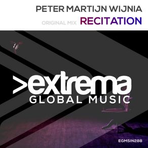 Download track Recitation (Radio Edit) Peter Martijn Wijnia