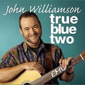 Download track Cootamundra Wattle John Williamson