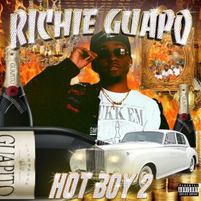 Download track Cha Cha (Stomp Em Out) Richie GuapoIndie. Indigo