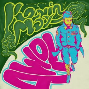 Download track Moonracer Kevin Max