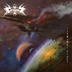 Download track Charging The Void Vektor