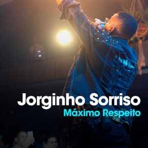 Download track Poderosa (Ao Vivo) Jorginho Sorriso