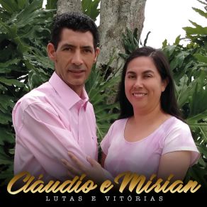 Download track Prova De Amor Claudio E Mirian