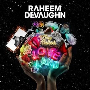 Download track Cry Baby Raheem Devaughn