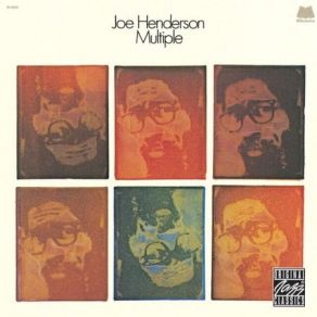 Download track Bwaata Joe Henderson