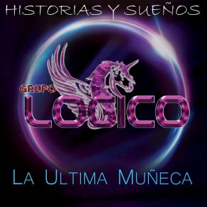 Download track Mi Angel Grupo Logico