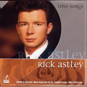 Download track Hold Me In Your Arms Rick Astley