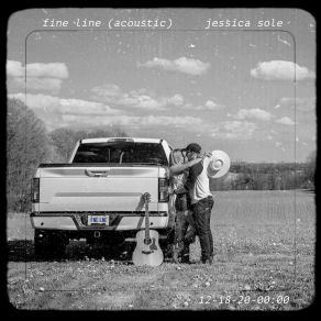 Download track Fine Line (Acoustic) Jessica Sole