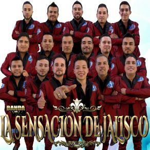 Download track Soy Yo Banda La Sensacion De Jalisco