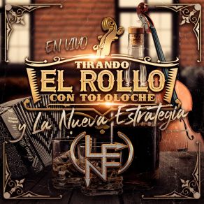 Download track No Elegi Conocerte (Live) La Nueva Estrategia